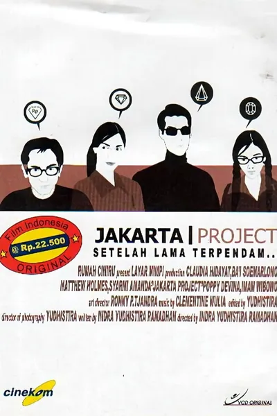 Jakarta Project