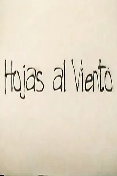 Hojas al Viento