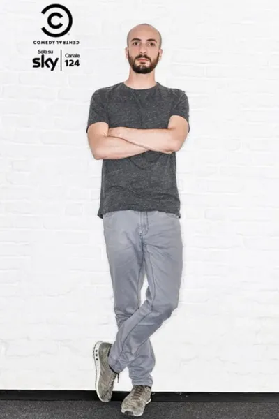 Daniele Tinti: DILEMMA