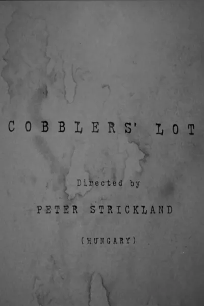 Cobblers' Lot