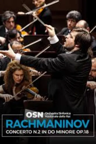 Rachmaninov: Concerto n.2 in do minore Op.18