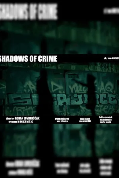 Shadows of Crime