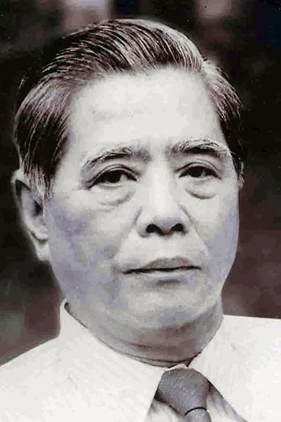 Nguyễn Văn Linh