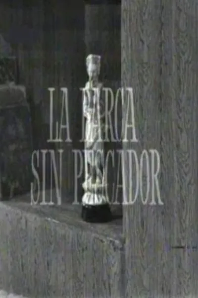 La barca sin pescador