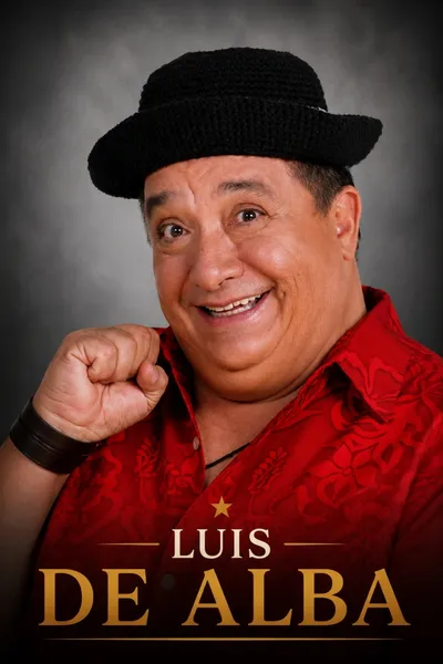 Luis de Alba