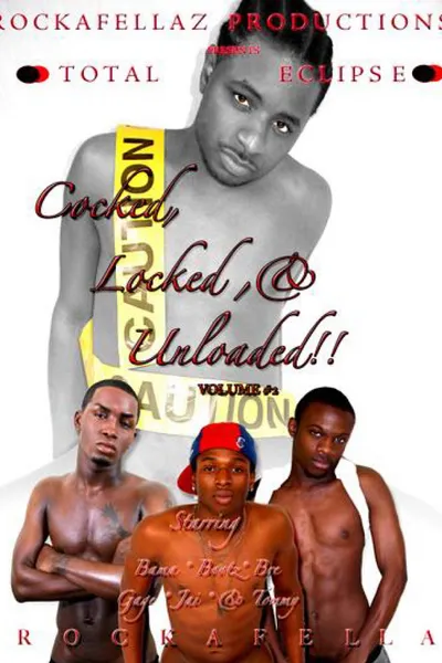 Cocked Locked, & Unloaded 2