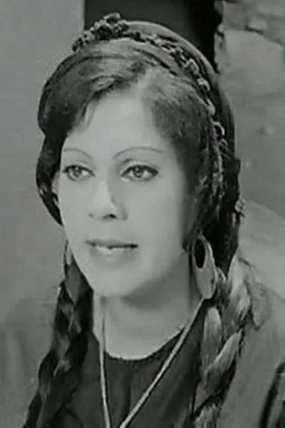 Waseela Hussein
