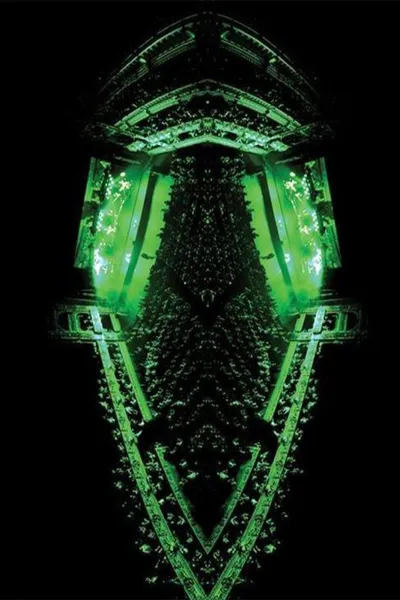 Babasónicos - Repuesto de Fe