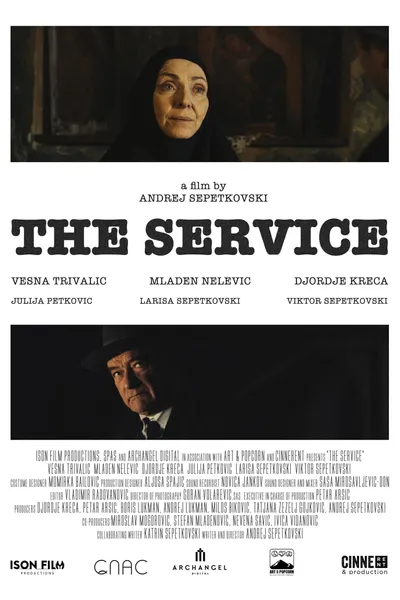 The Service
