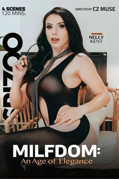 MILFDOM an Age of Elegance