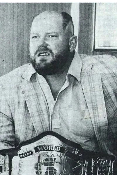 Leon White