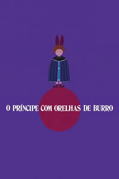 The Donkey-Eared Prince