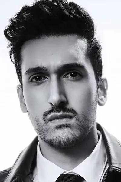 Yashvardhan Ahuja
