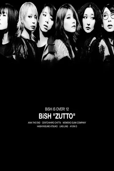BiSH - COLONiZED TOUR at Kurayoshi Mirai Center, Tottori 2022