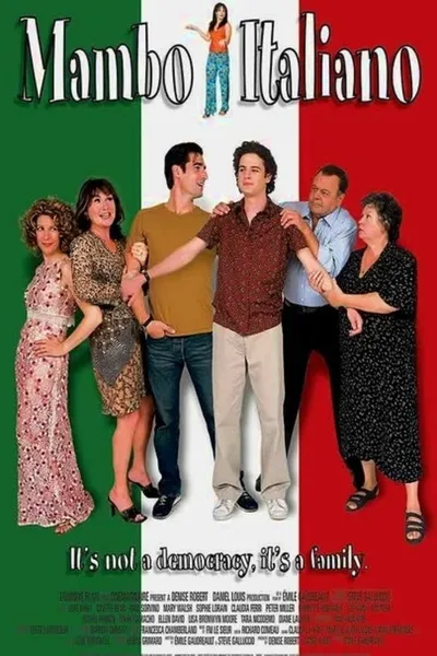 Mambo Italiano