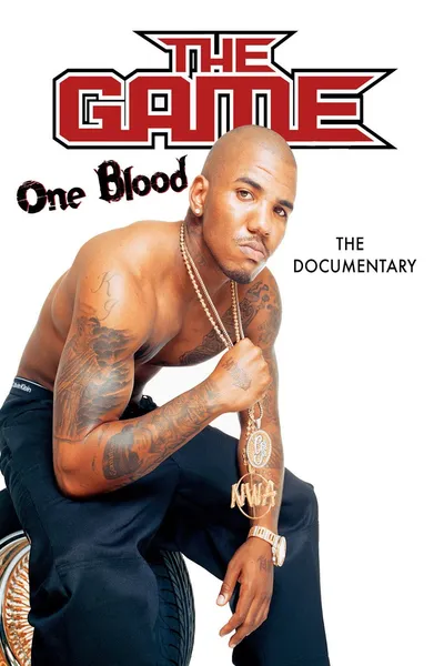 The Game: One Blood