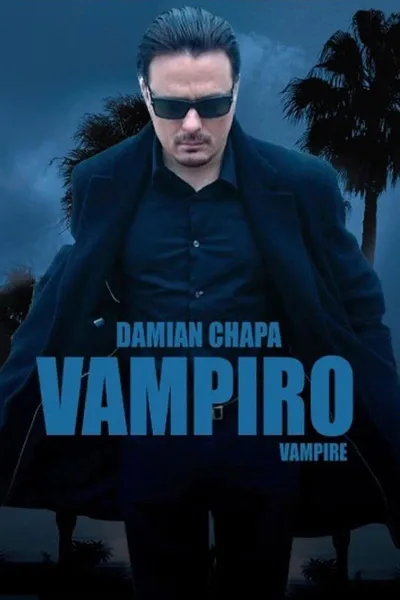 Vampiro