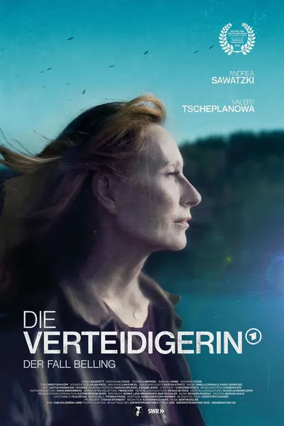 Die Verteidigerin – Der Fall Belling