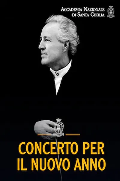 Concerto per il nuovo anno (Honeck)