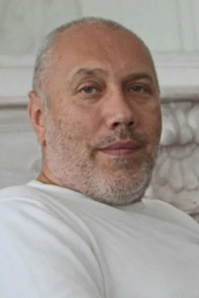Sergey Pryanishnicov