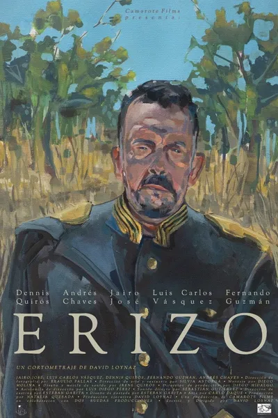 Erizo