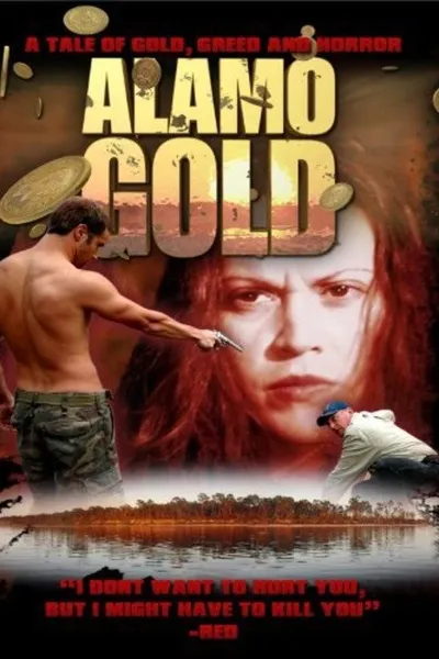 Alamo Gold