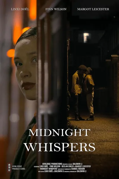 Midnight Whispers