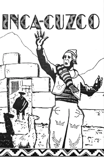 Inca-Cuzco