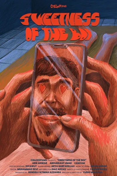 Sweetness of The Boi