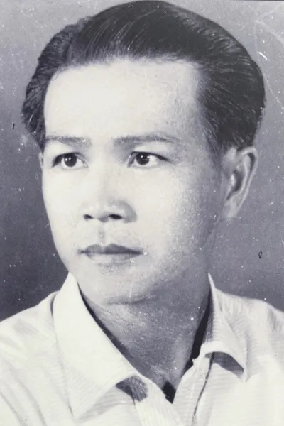 Khương Mễ