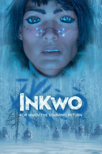 Inkwo for When the Starving Return