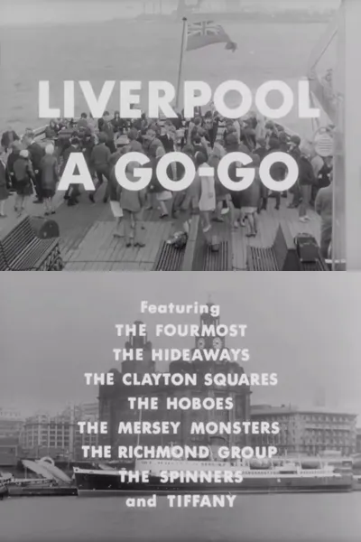 Liverpool A Go-Go
