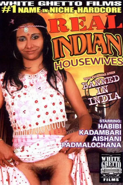Real Indian Housewives