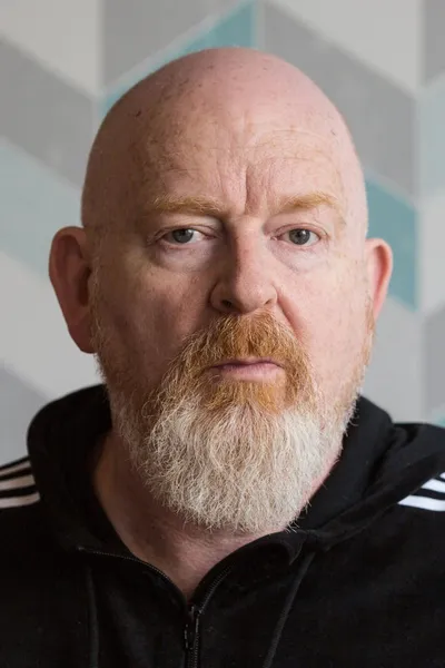 Alan McGee