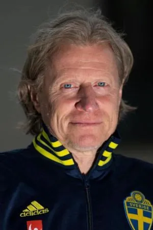 Stefan Pettersson