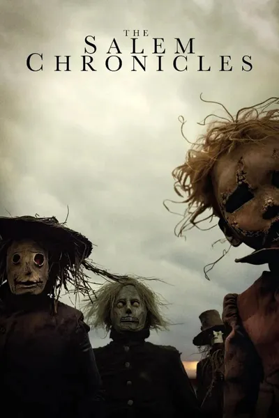 The Salem Chronicles
