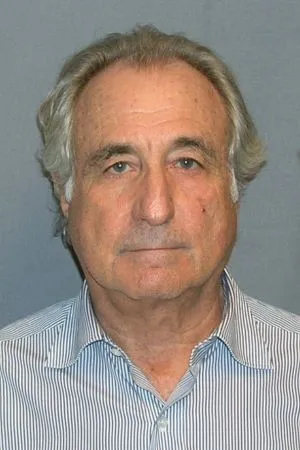 Bernard Madoff