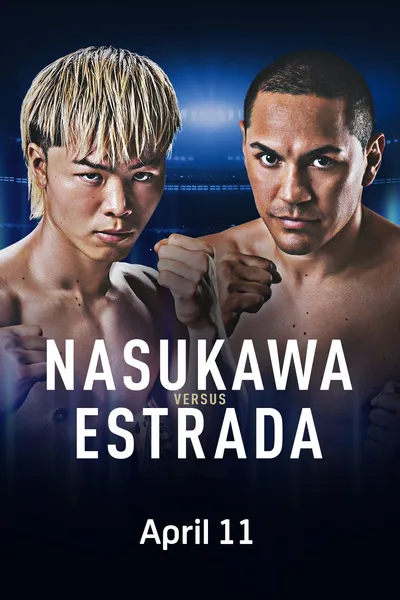 Tenshin Nasukawa vs. Juan Francisco Estrada