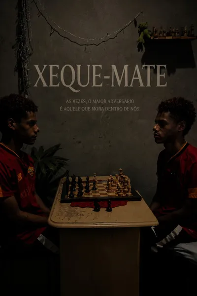 Xeque-mate