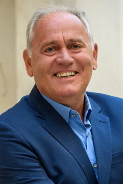 Mirko Fodor