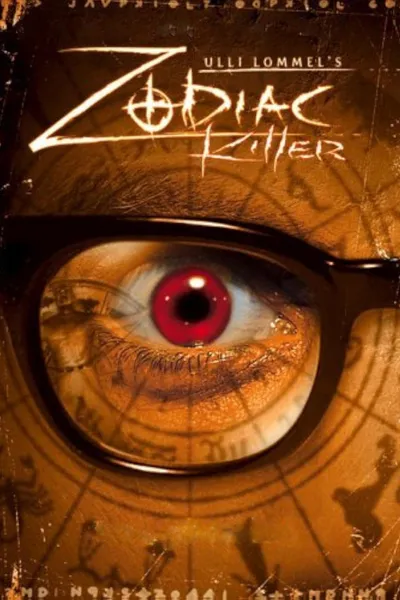Zodiac Killer
