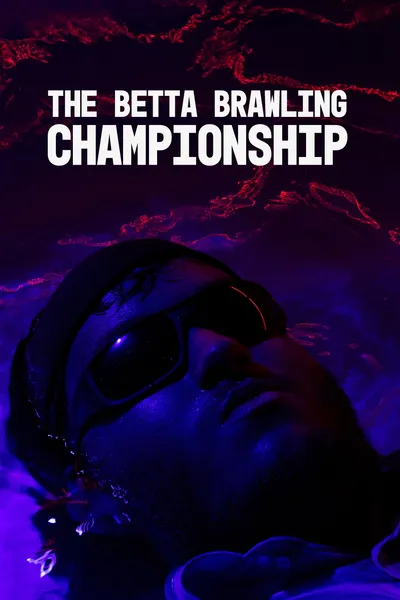 The Betta Brawling Championship