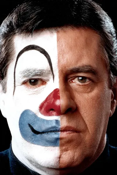 The Day the Clown Cried