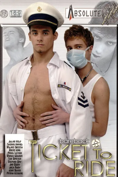 Bareback Ticket to Ride