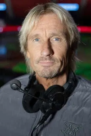 Patrik Westberg