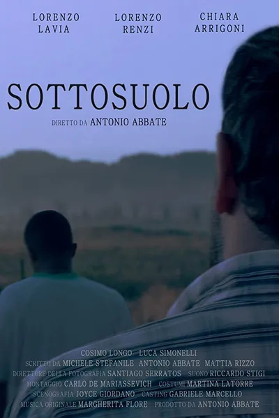 Sottosuolo