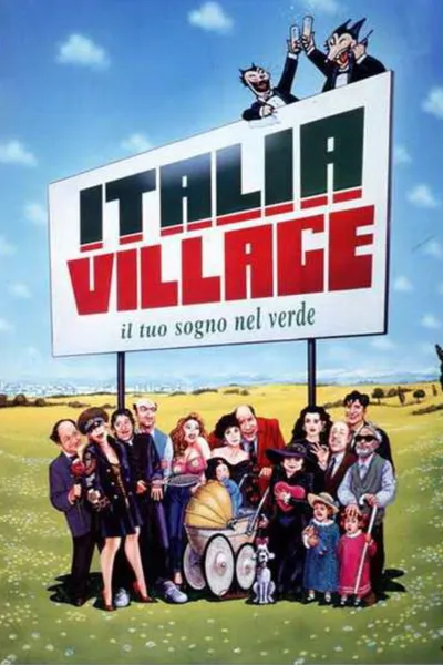 Italia Village