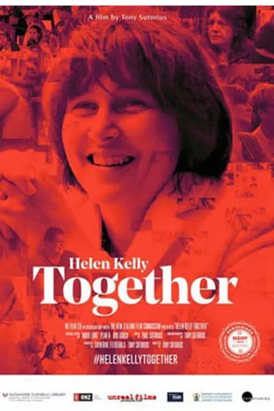 Helen Kelly – Together