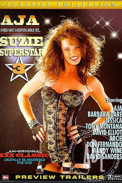 Suzie Superstar 3