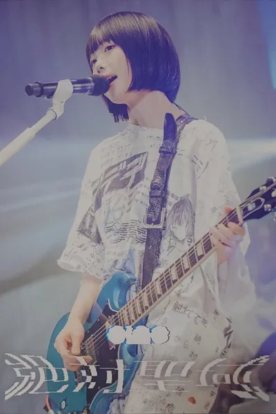 ano TOUR 2024 追加公演「絶対聖域」